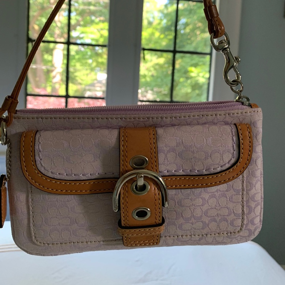 Coach | Wristlet